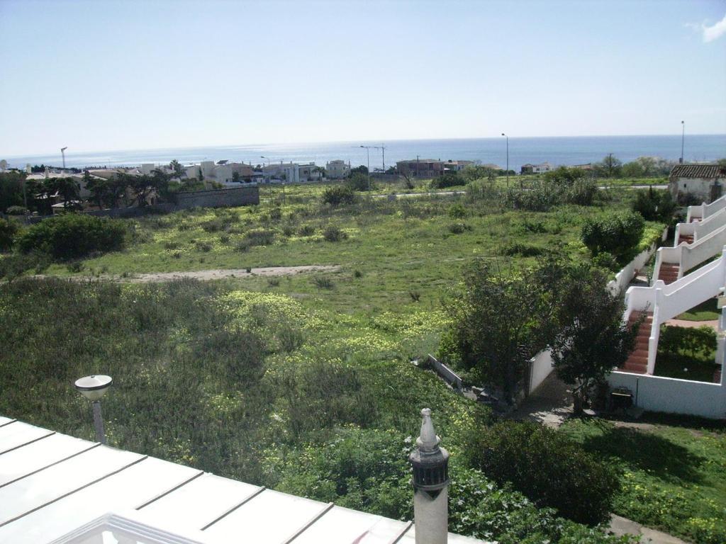 Ocean View Lagos Exterior photo